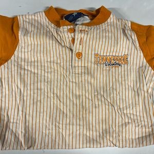 Tennessee Volunteers “Romper”